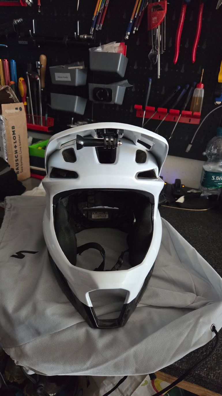 Brugt Specialized Gambit 2025 bike — billede 4 af 4