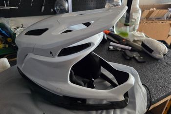 Used Specialized Gambit 2025 Cycling Accessories