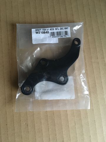 Used Trek W210648 2002 Cycling Accessories