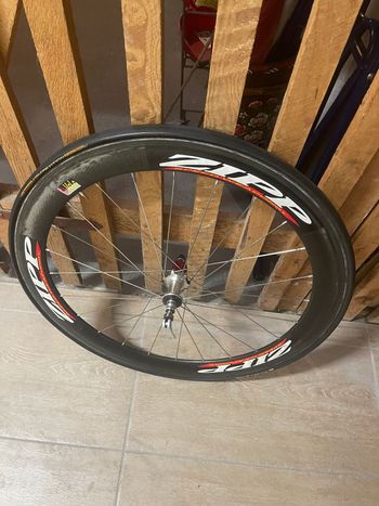 Zipp, zipp 404