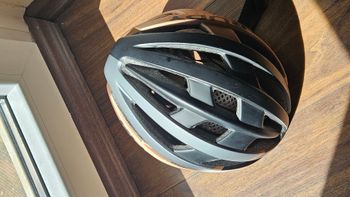 Used Rudy project Venger Cross 2022 Cycling Accessories
