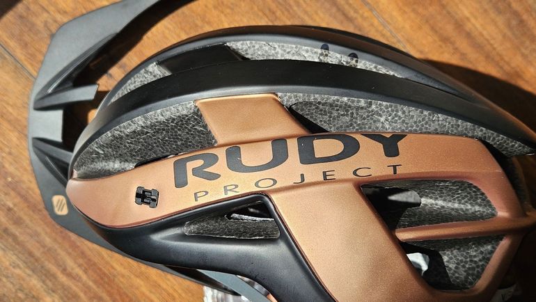 Käytetty Rudy project Venger Cross 2022 bike — kuva 3 / 5