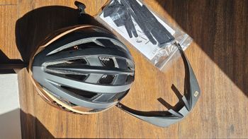 Käytetty Rudy project Venger Cross 2022 bike — kuva 2 / 5