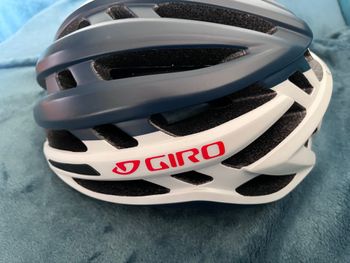 Used Giro agilis 2022 Cycling Accessories