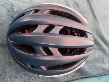 Brugt Giro agilis 2022 bike — billede 5 af 5