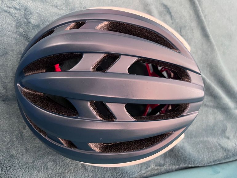 Brugt Giro agilis 2022 bike — billede 5 af 5