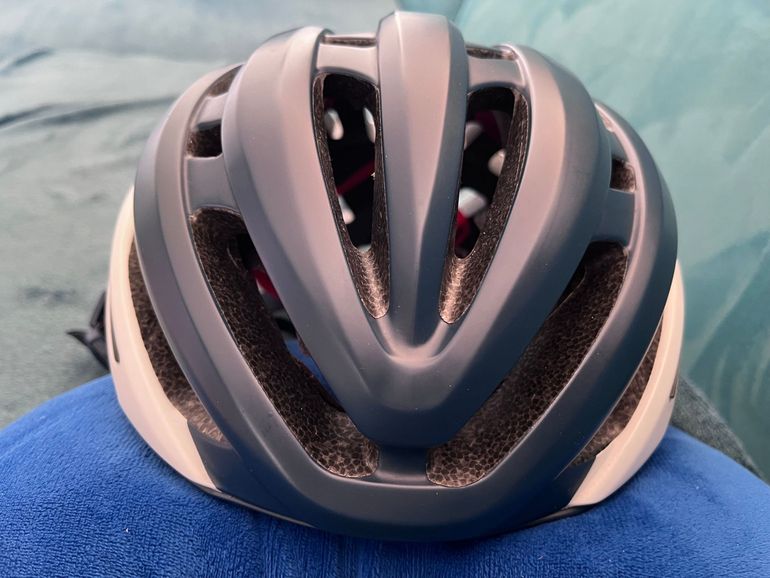 Brugt Giro agilis 2022 bike — billede 4 af 5