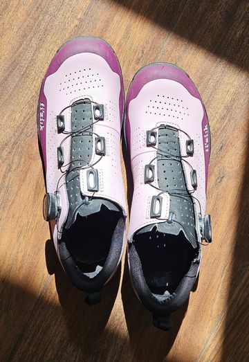 Used Fizik Terra Atlas 2023 Cycling Shoes
