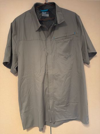 Used Yeti Yeyo Granite Jersey XL 2005 Cycling Clothing