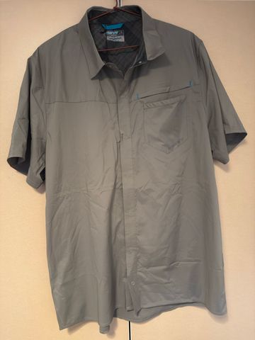 Used Yeti Yeyo Granite Jersey XL 2005 Cycling Clothing