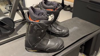 Gebrauchtes Burton ION 2018 bike — Bild 2 von 4