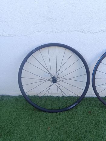 Used Microtech MR Lite Microtech MR Lite 2025 bike — image 1 of 4