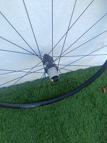 Used Microtech MR Lite Microtech MR Lite 2025 bike — image 3 of 4
