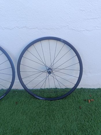 Used Microtech MR Lite Microtech MR Lite 2025 bike — image 2 of 4