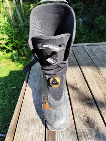 Used Scarpa F1 Light 28 2023 Skiing & Skitouring