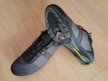 Used Mavic Zapatillas Mavic Allroad Pro 2022 Cycling Shoes