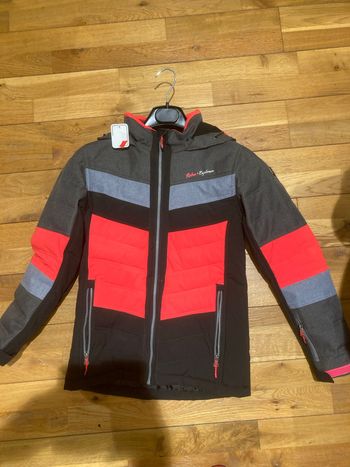 Used Killtec rétro explorer Wintersport Clothing