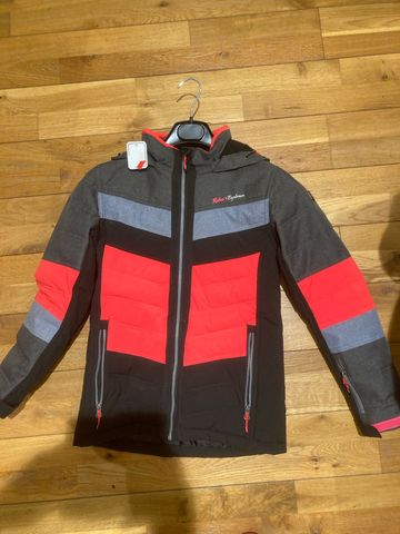 Used Killtec rétro explorer Wintersport Clothing