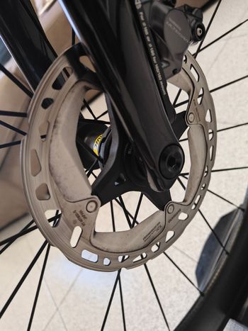 Použité Mavic cosmic 65 sl 2023 bike — obrázek 7 z 9