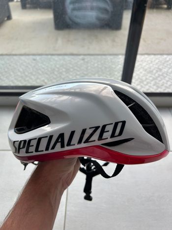 Used Specialized Prevail 3 2024 Cycling Accessories