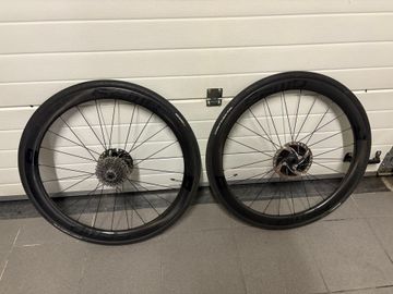 Used Fast Forward (FFWD) Fast Forward 2022 Wheels