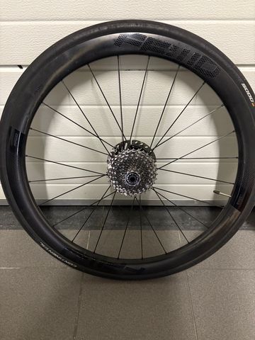 Brugt Fast Forward (FFWD) Fast Forward 2022 bike — billede 2 af 3