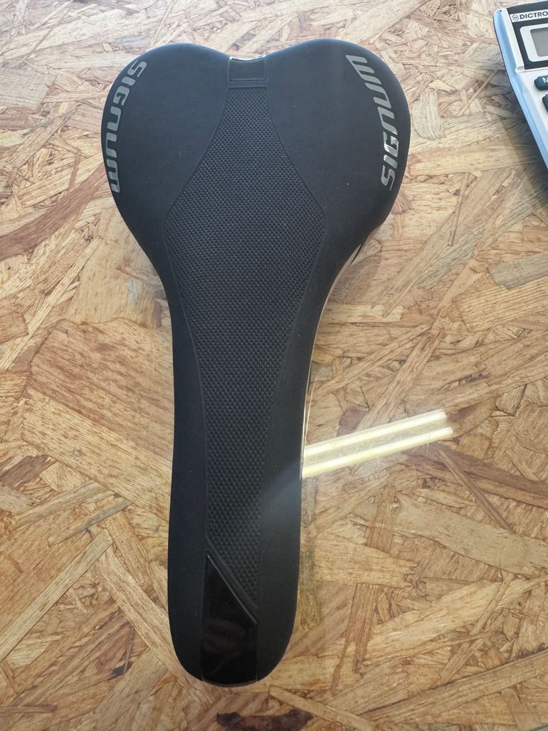 Used Signum Sella  nuova 2024 bike — image 2 of 3