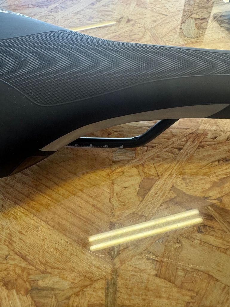 Used Signum Sella  nuova 2024 bike — image 3 of 3