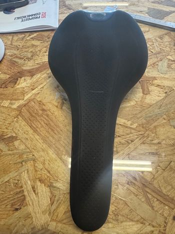 Used Sella senza marca Sella per bicicletta nuova 2024 bike — image 3 of 3
