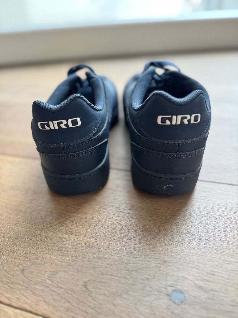 Giro Jacket II 2022 bike usato — immagine 3 di 5