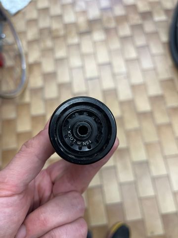 Used tcp lefty 2.0 2024 bike — image 3 of 3