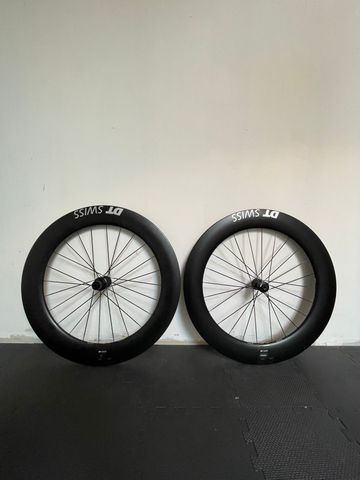 Used DT Swiss ARC 1100 2024 Wheels