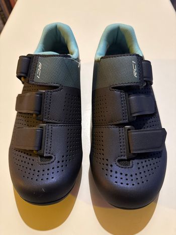 Used Shimano RC1 2022 Cycling Shoes