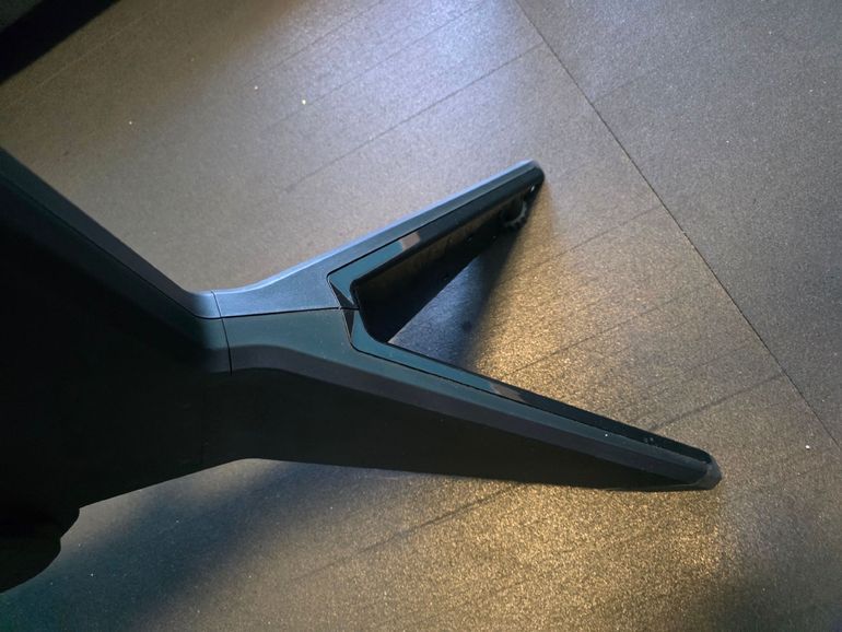 Used Garmin tacx trainer neo bike 2024 bike — image 17 of 20