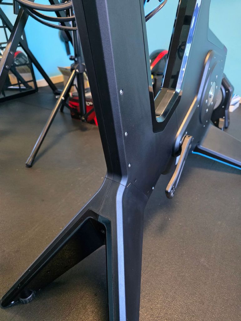 Used Garmin tacx trainer neo bike 2024 bike — image 15 of 20