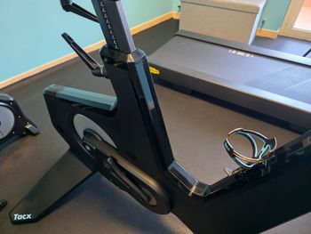 Used Garmin tacx trainer neo bike 2024 bike — image 19 of 20