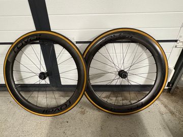 Roval Rapide Clx 2021 Wheels d'occasion