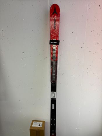 ATOMIC REDSTER 193 (R30)2020-21 ＋X16MOD ATOMIC REDSTER 193 (R30)2020-21 ＋X16MOD ATOMIC REDSTER 193