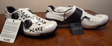Lake Cycling CX403 2025 Cycling Shoes d'occasion