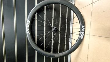 Brugt Mavic RUOTE MAVIC COSMIC SLR45 2024 bike — billede 2 af 5