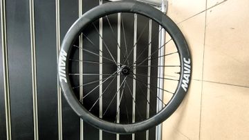 Mavic RUOTE MAVIC COSMIC SLR45 2024 Wheels d'occasion