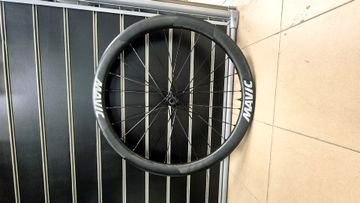 Brugt Mavic RUOTE MAVIC COSMIC SLR45 2024 bike — billede 3 af 5