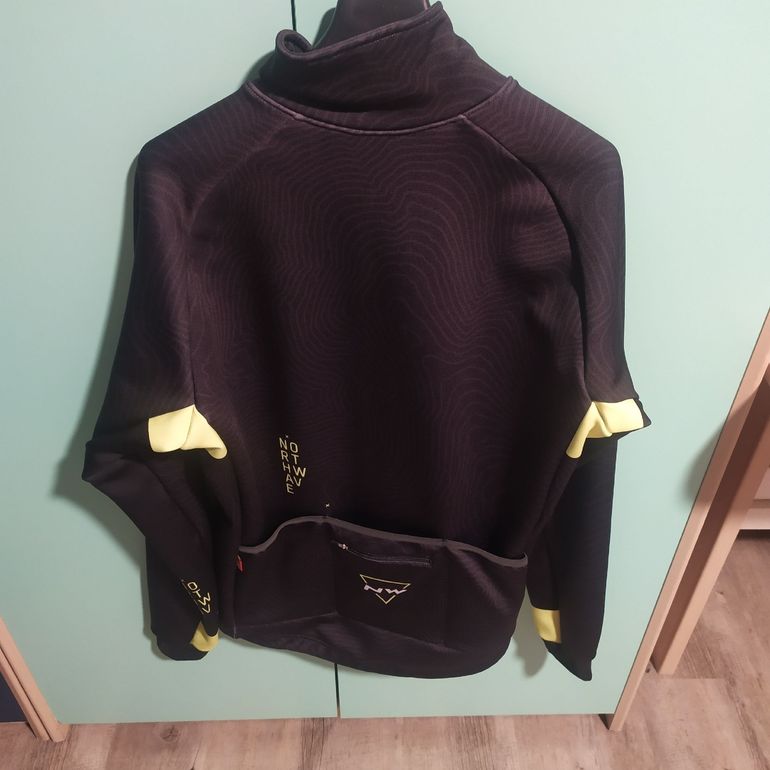 Used Northwave balde jacket bike — image 4 of 4