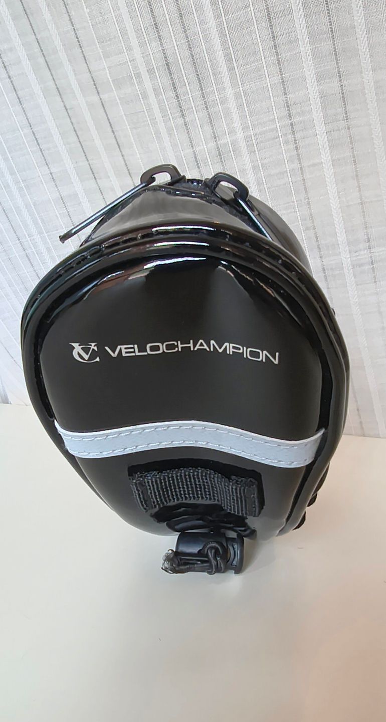 velochampion Borsello Sottosella Velochampion null