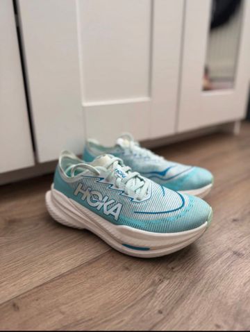 Hoka Mach X2 2024 Running Shoes d'occasion