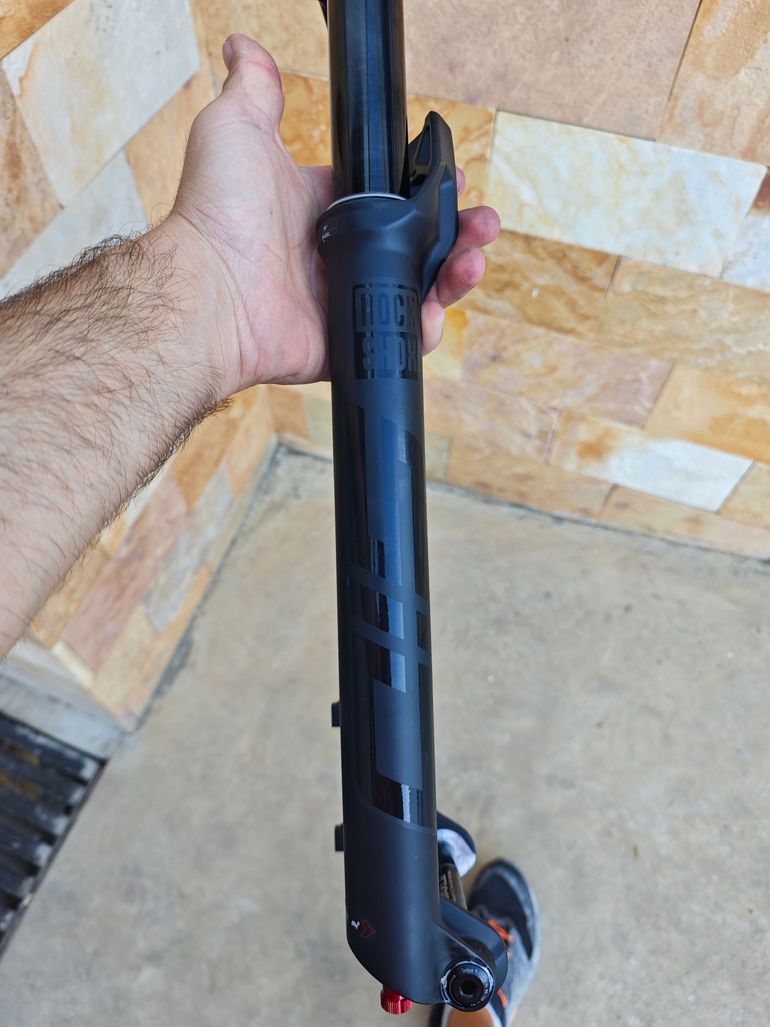Used Rock Shox SID 2024 bike — image 5 of 6