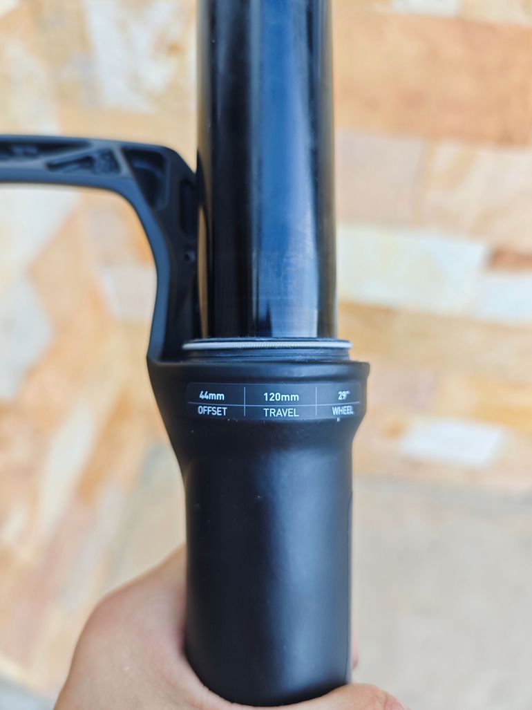 Used Rock Shox SID 2024 bike — image 4 of 6