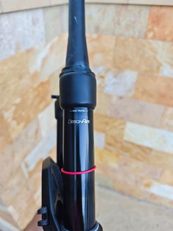 Used Rock Shox SID 2024 bike — image 2 of 6