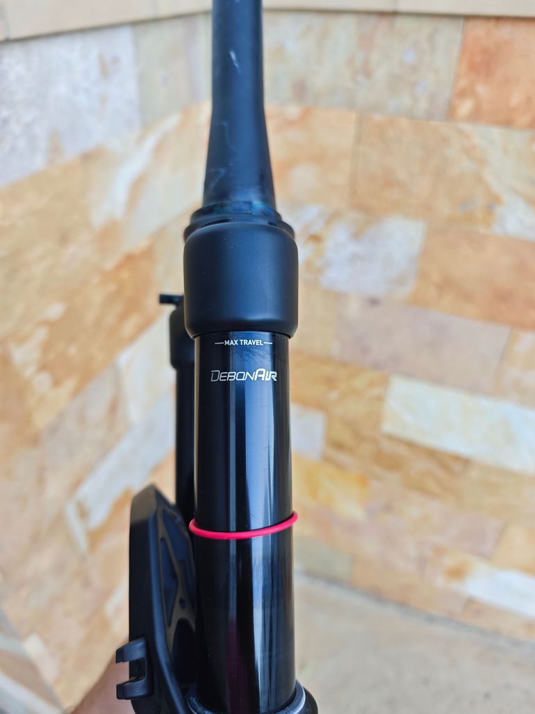 Used Rock Shox SID 2024 bike — image 2 of 6