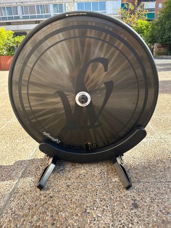 Used Lightweight autobhan 2019 bike — image 1 of 2